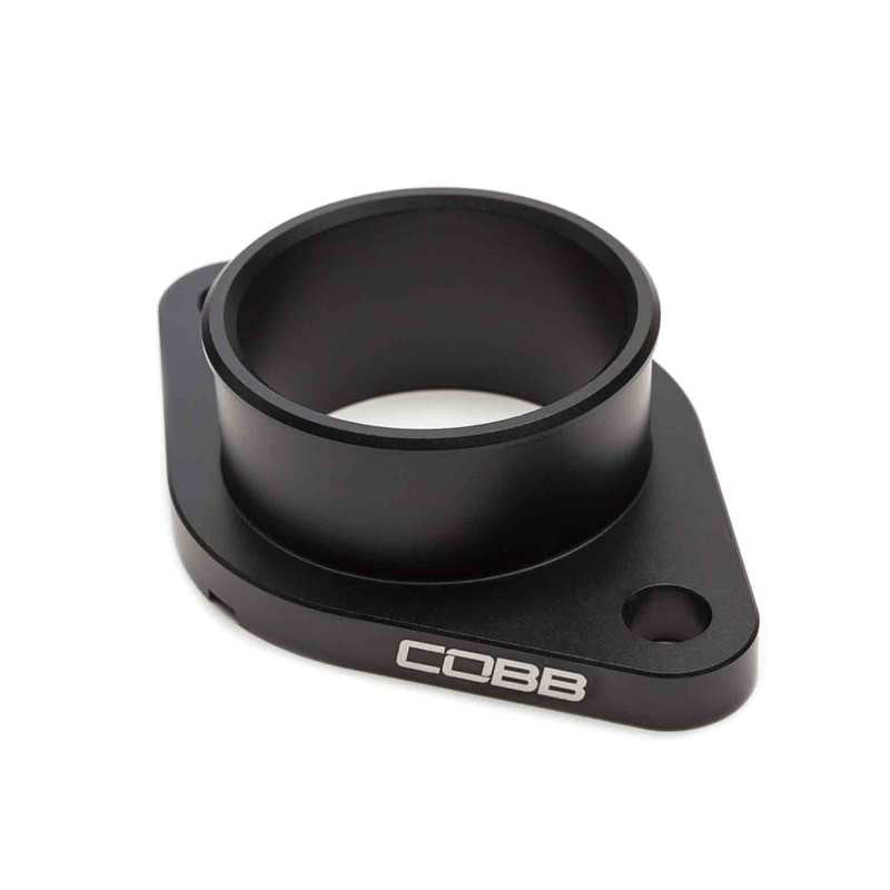 COBB Charge Pipe Kit For 2015-21 Subaru WRX - 742110 - Flange