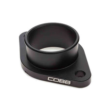 COBB Charge Pipe Kit For 2015-21 Subaru WRX - 742110 - Flange