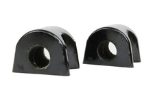 Whiteline Suspension Stabilizer Bar Bushing Kit For 2013-20 Subaru BRZ Limited - KSK105-22 - Primary