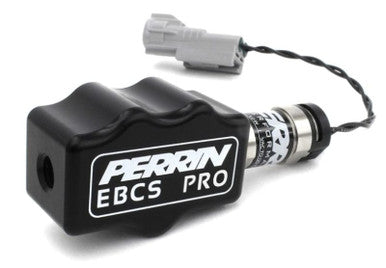PERRIN Pro Electronic Boost Control Solenoid For 2002-07 Subaru WRX, 04-07 STI - ASM-TAC-729