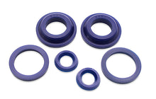 SuperPro Subaru WRX Cross Member Washer - SPF2701Ky