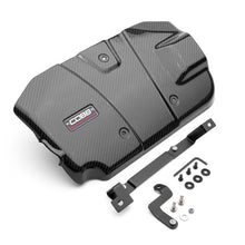 COBB Redline Carbon Fiber Engine Cover For 2022-24 Subaru WRX - 446610