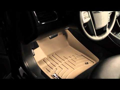 COBB Front FloorLiner by WeatherTech -Video