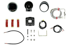 Prosport 52mm Amber/White Premium Metric EGT Gauge - Parts