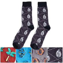 Timeless Turbo Socks